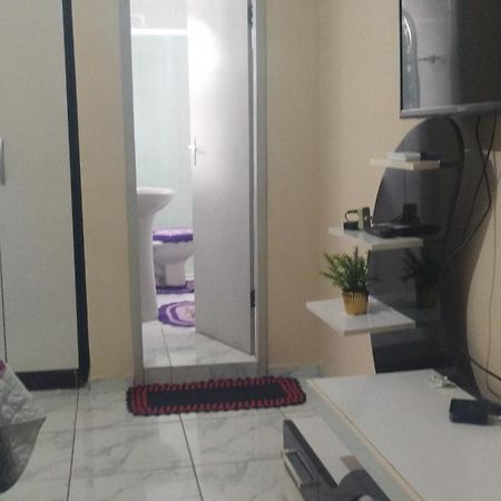 Pousada Calcadao Ipueiras  Екстериор снимка