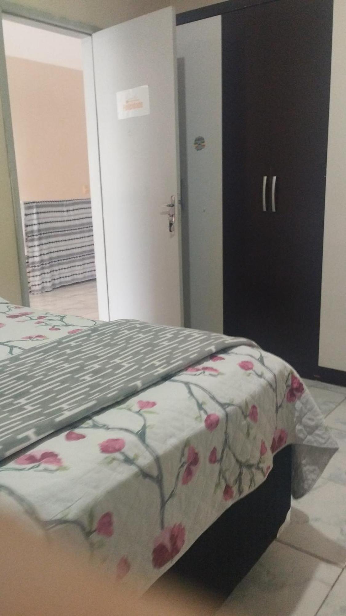 Pousada Calcadao Ipueiras  Екстериор снимка