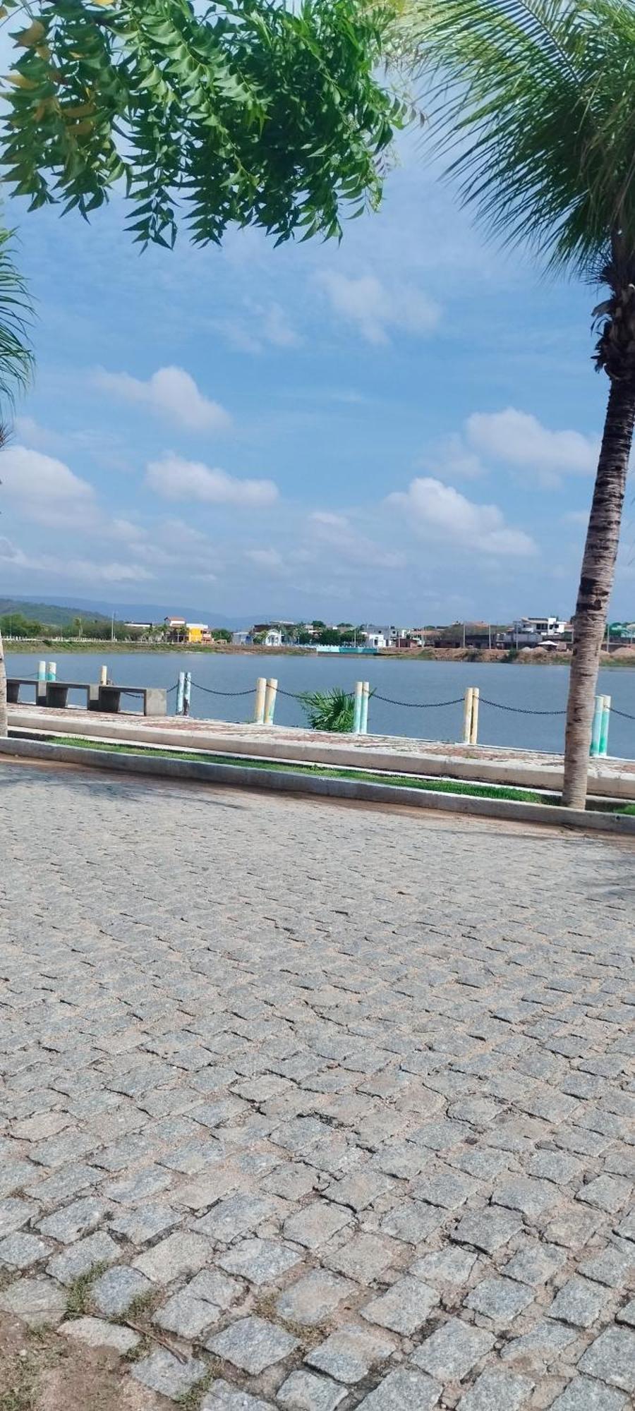 Pousada Calcadao Ipueiras  Екстериор снимка