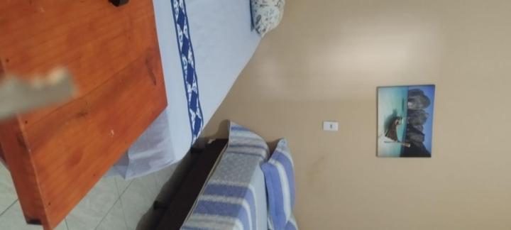 Pousada Calcadao Ipueiras  Екстериор снимка